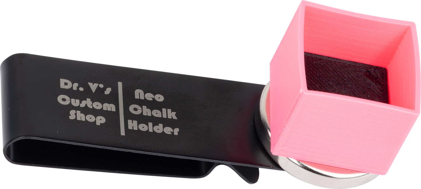 Dr. V's QCNEO Neo Magnetic Chalker - Square