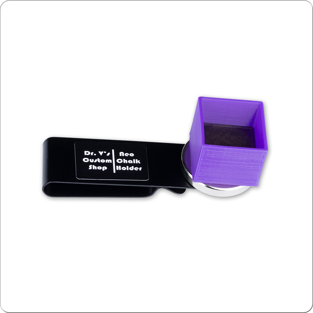 Dr. V's QCNEO Neo Magnetic Chalker - Square