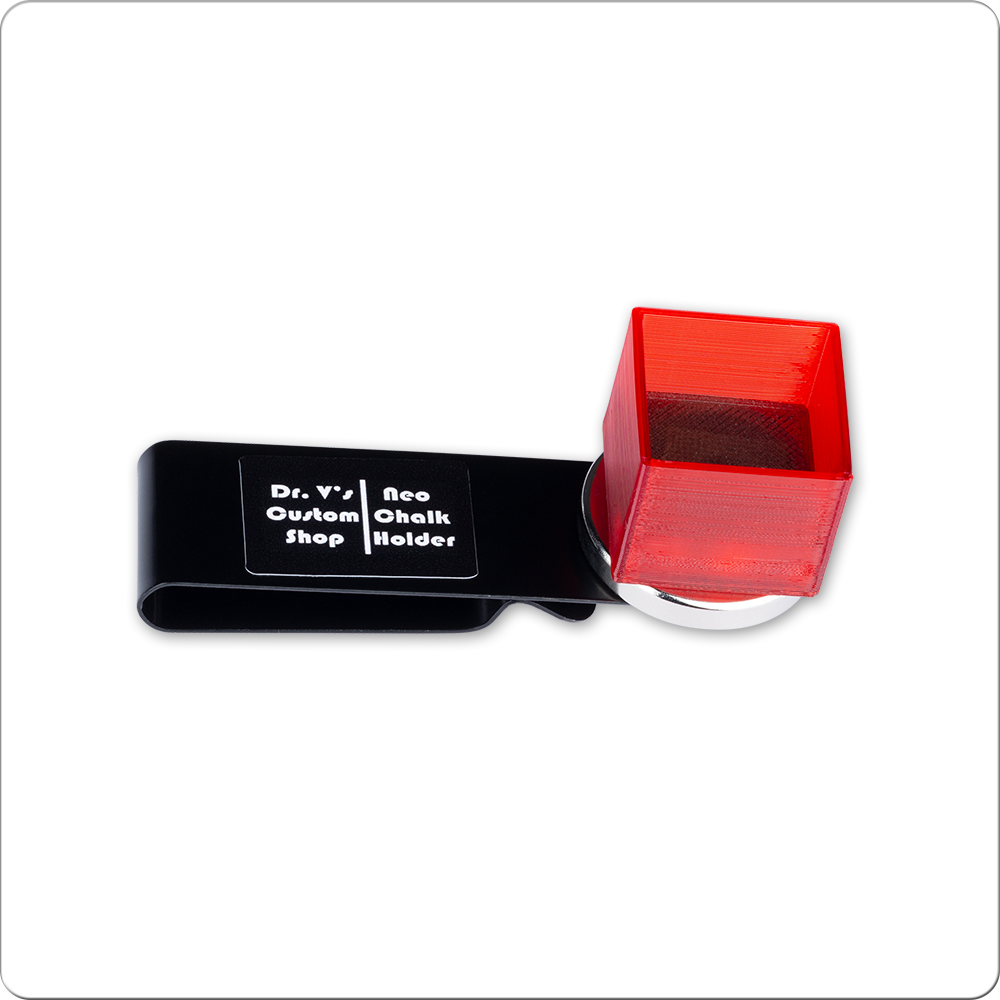 Dr. V's QCNEO Neo Magnetic Chalker - Square