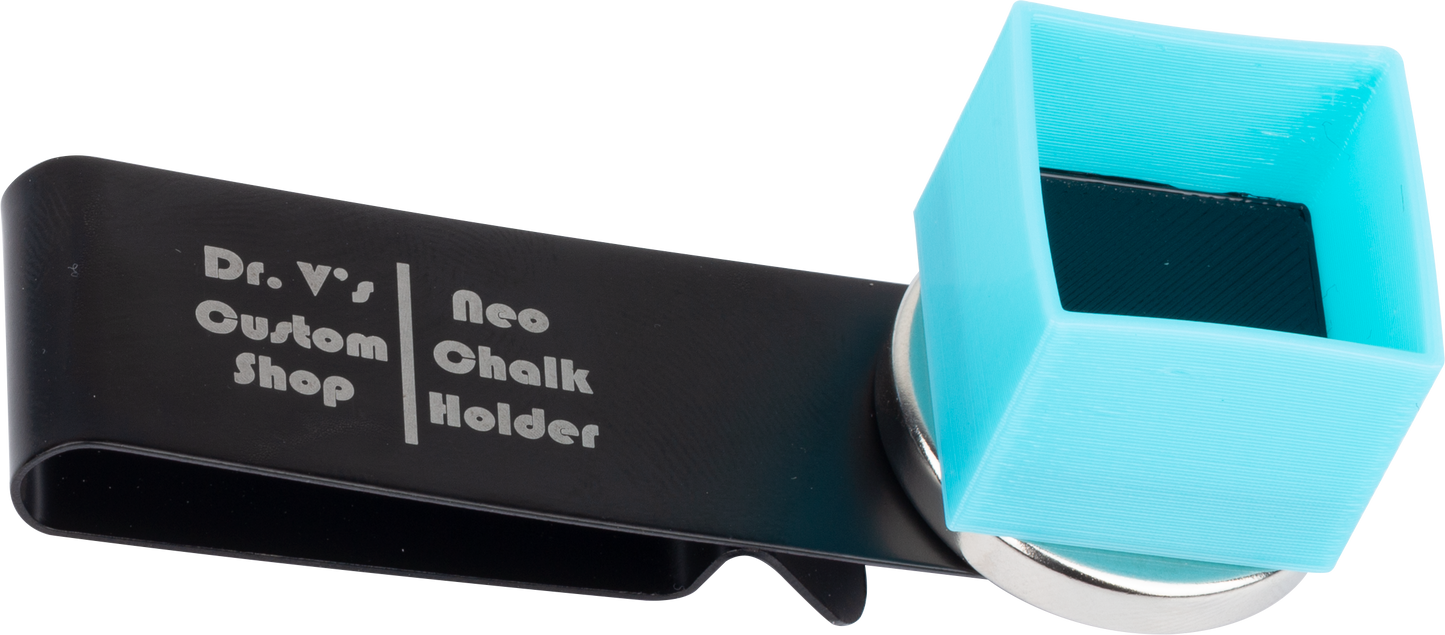 Dr. V's QCNEO Neo Magnetic Chalker - Square