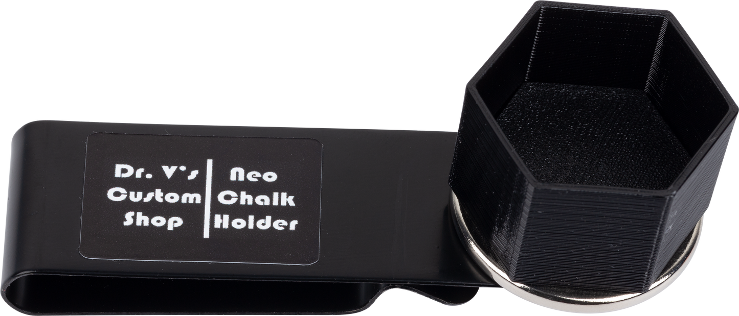 Dr. V's QCNEO Neo Magnetic Chalker - Square