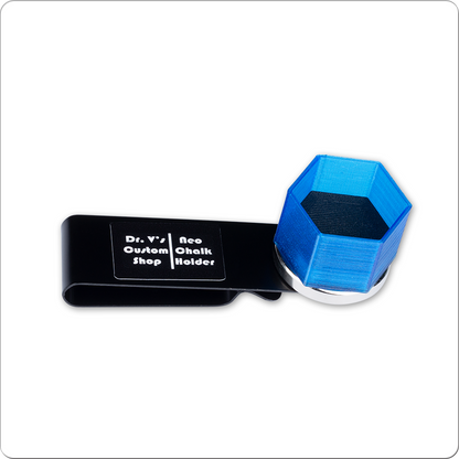 Dr. V's QCNEO Neo Magnetic Chalker - Square