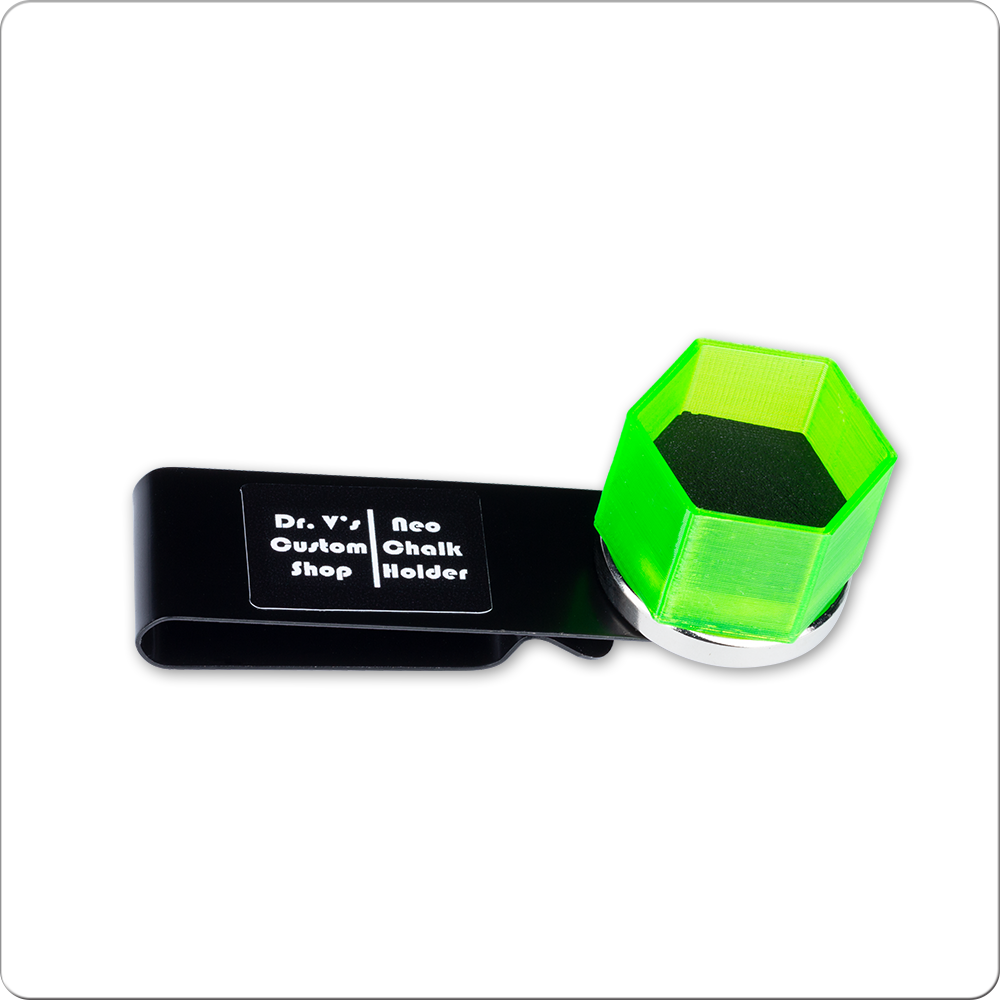 Dr. V's QCNEO Neo Magnetic Chalker - Square