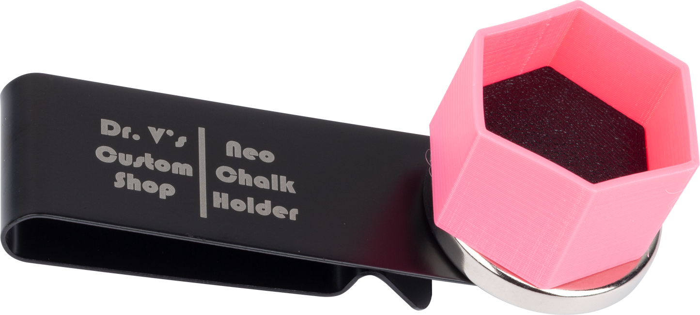 Dr. V's QCNEO Neo Magnetic Chalker - Square