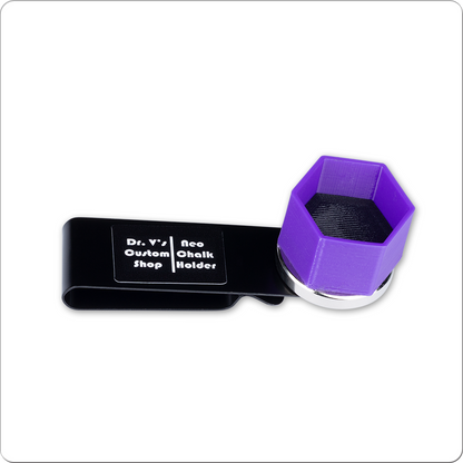 Dr. V's QCNEO Neo Magnetic Chalker - Square