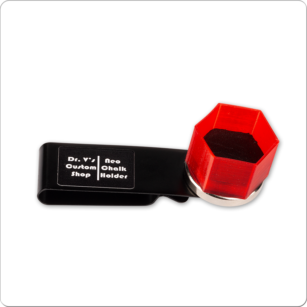 Dr. V's QCNEO Neo Magnetic Chalker - Square