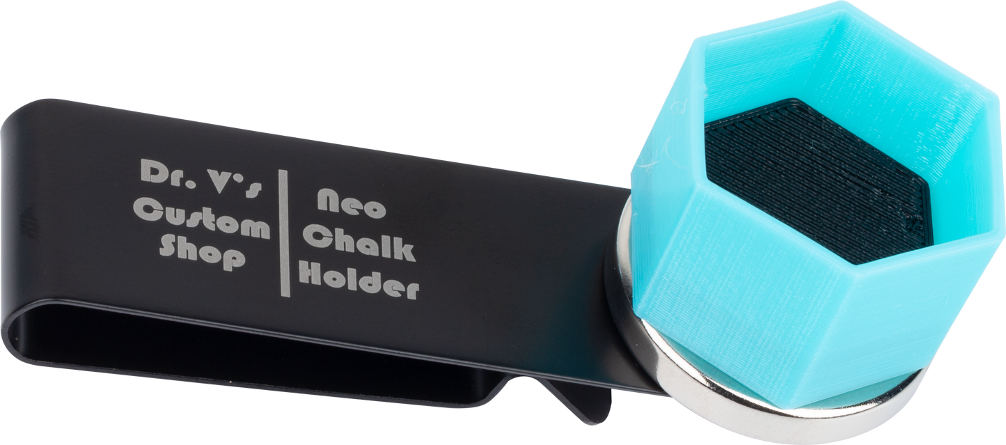 Dr. V's QCNEO Neo Magnetic Chalker - Square