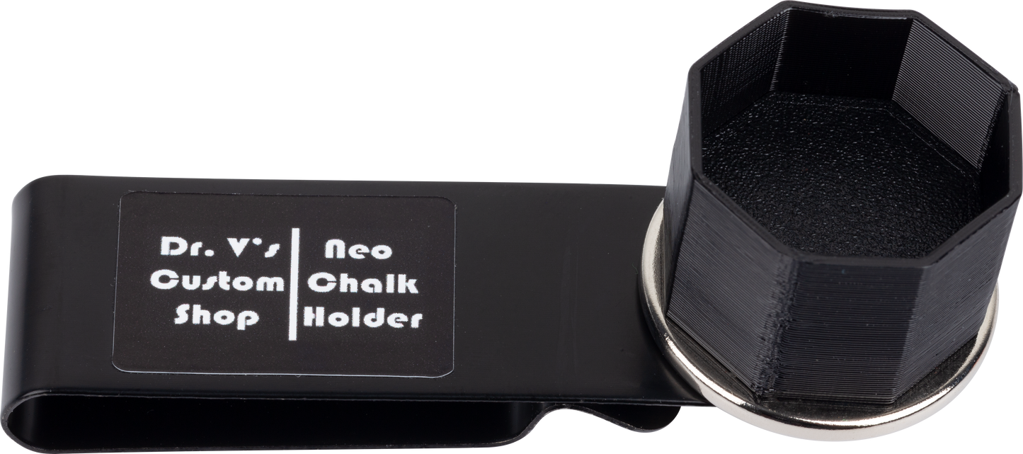 Dr. V's QCNEO Neo Magnetic Chalker - Square