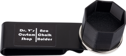 Dr. V's QCNEO Neo Magnetic Chalker - Square