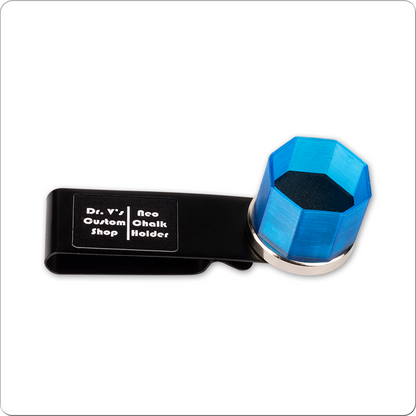 Dr. V's QCNEO Neo Magnetic Chalker - Square