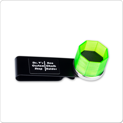 Dr. V's QCNEO Neo Magnetic Chalker - Square