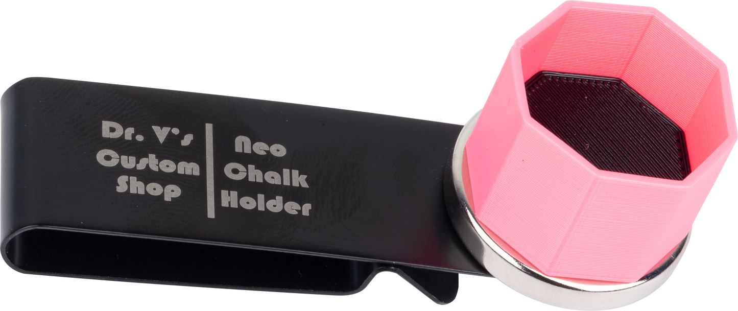 Dr. V's QCNEO Neo Magnetic Chalker - Square