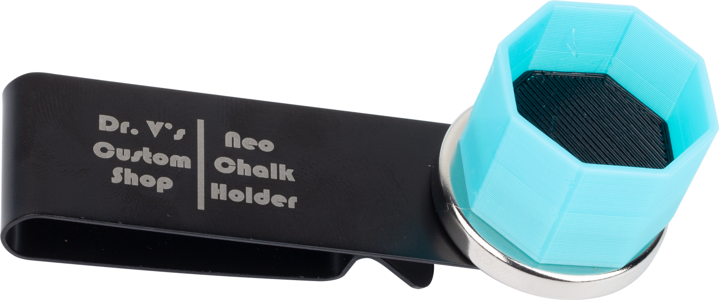 Dr. V's QCNEO Neo Magnetic Chalker - Square