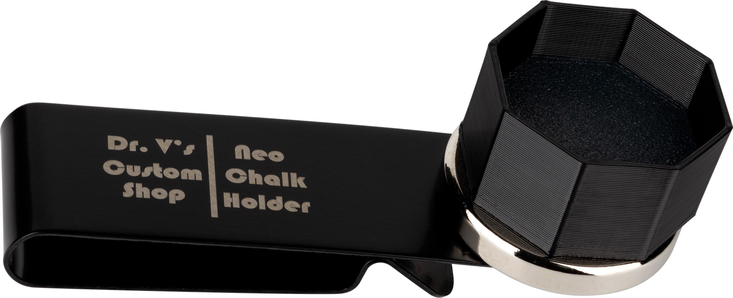 Dr. V's QCNEO Neo Magnetic Chalker - Square