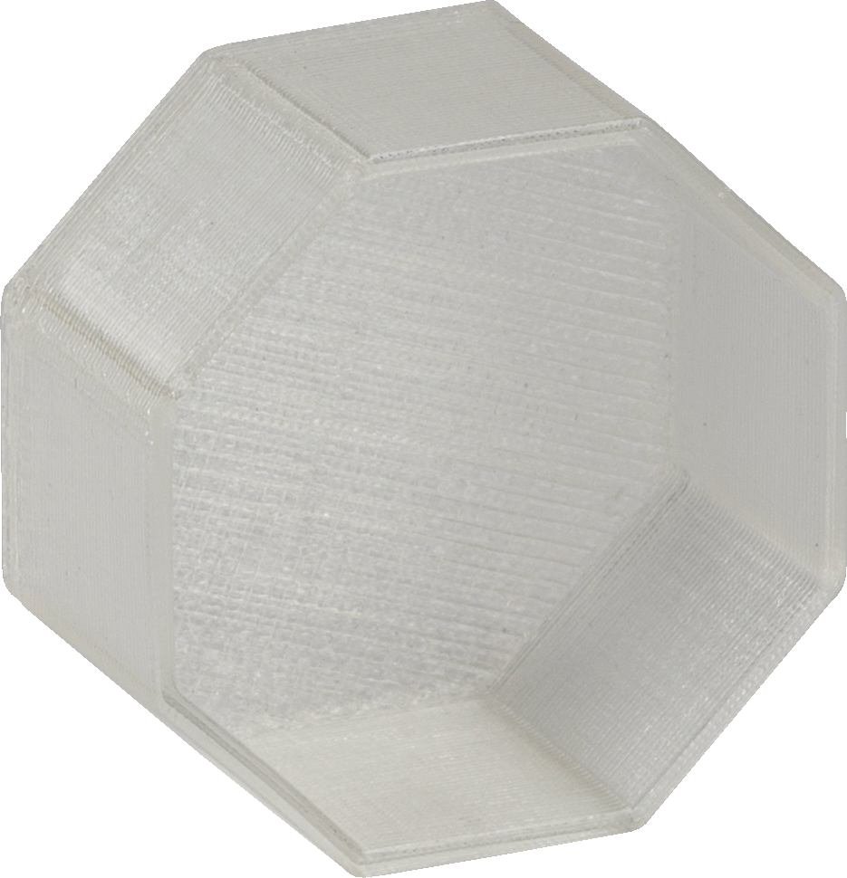 Dr. V's QCNEOLID Replacement Cover for Neo Chalker