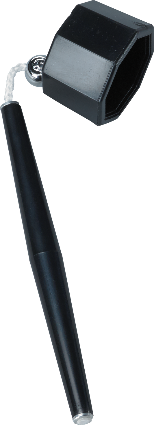 QCOCT Octogon Chalker