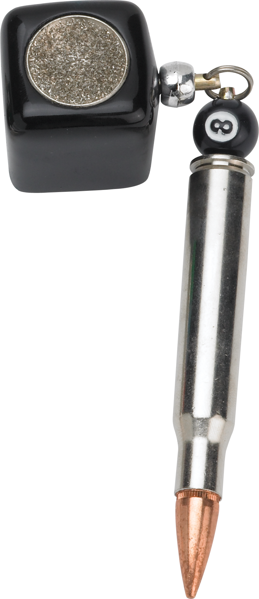 Silver Bullet QCSBCS Chalker w/Scuffer