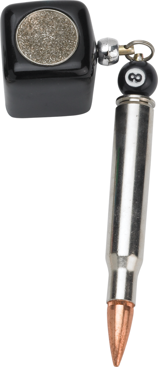 Silver Bullet QCSBCS Chalker w/Scuffer