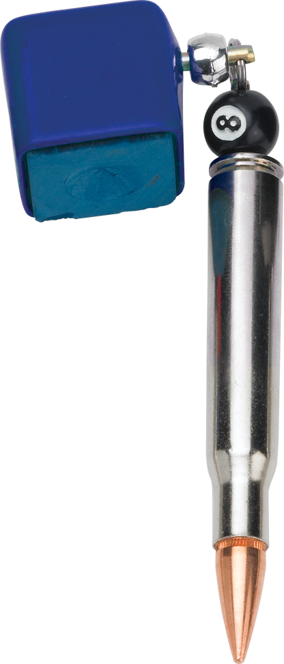 Silver Bullet QCSBCS Chalker w/Scuffer