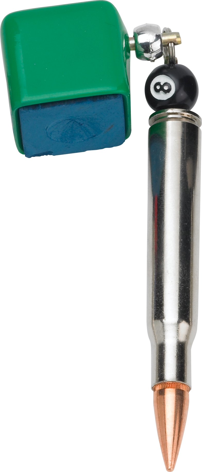 Silver Bullet QCSBCS Chalker w/Scuffer