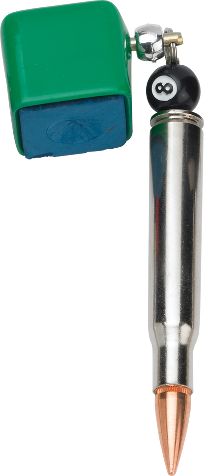 Silver Bullet QCSBCS Chalker w/Scuffer