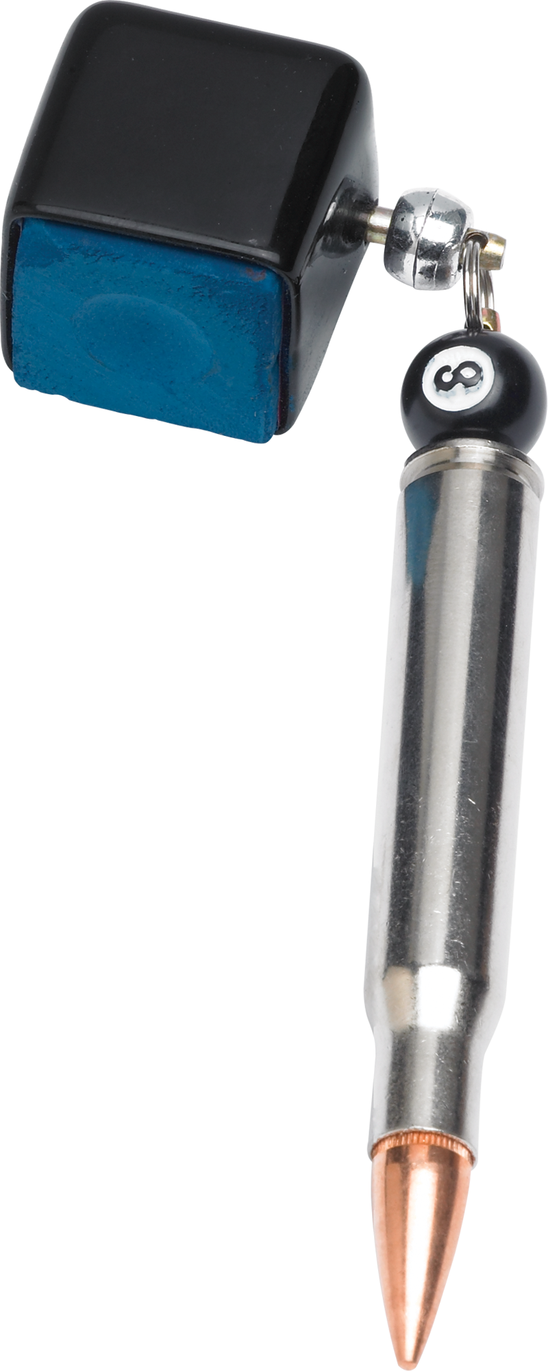 Silver Bullet QCSBPC Chalker