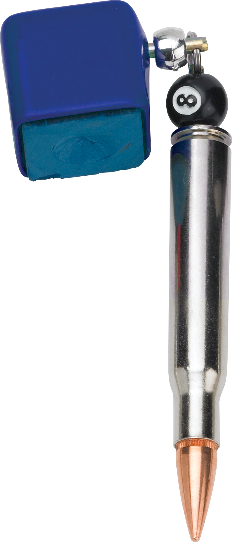 Silver Bullet QCSBPC Chalker