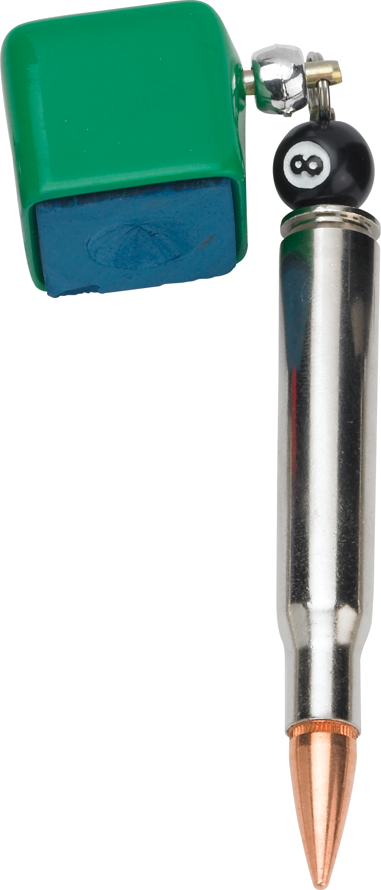 Silver Bullet QCSBPC Chalker