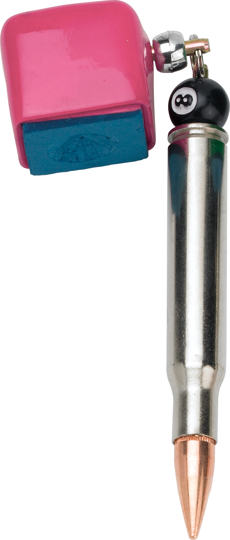 Silver Bullet QCSBPC Chalker