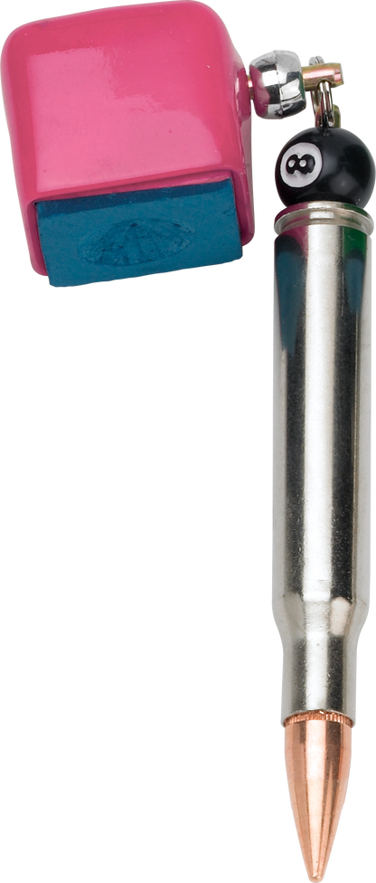 Silver Bullet QCSBPC Chalker