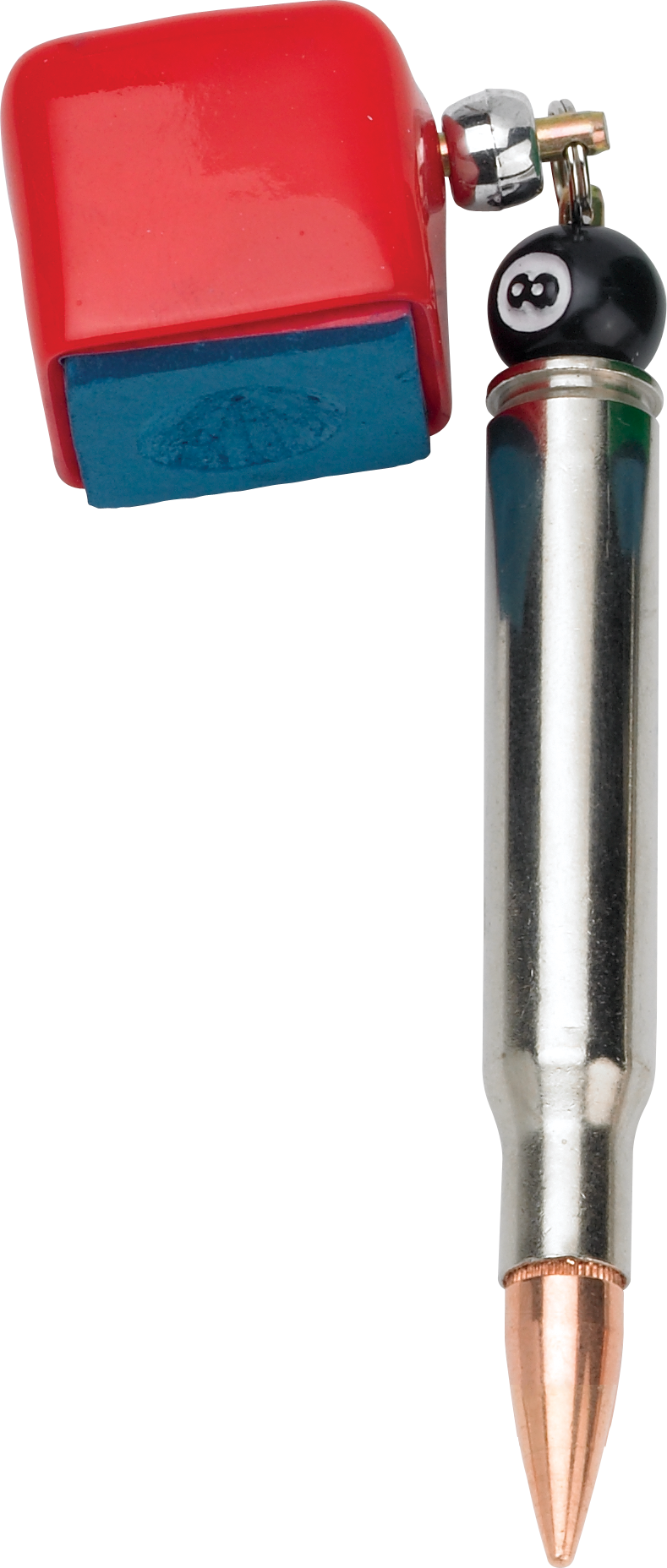 Silver Bullet QCSBPC Chalker