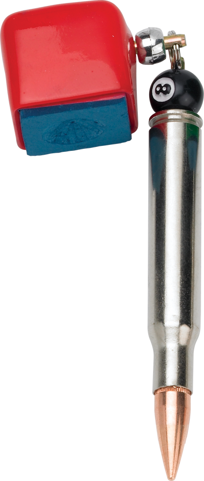 Silver Bullet QCSBPC Chalker