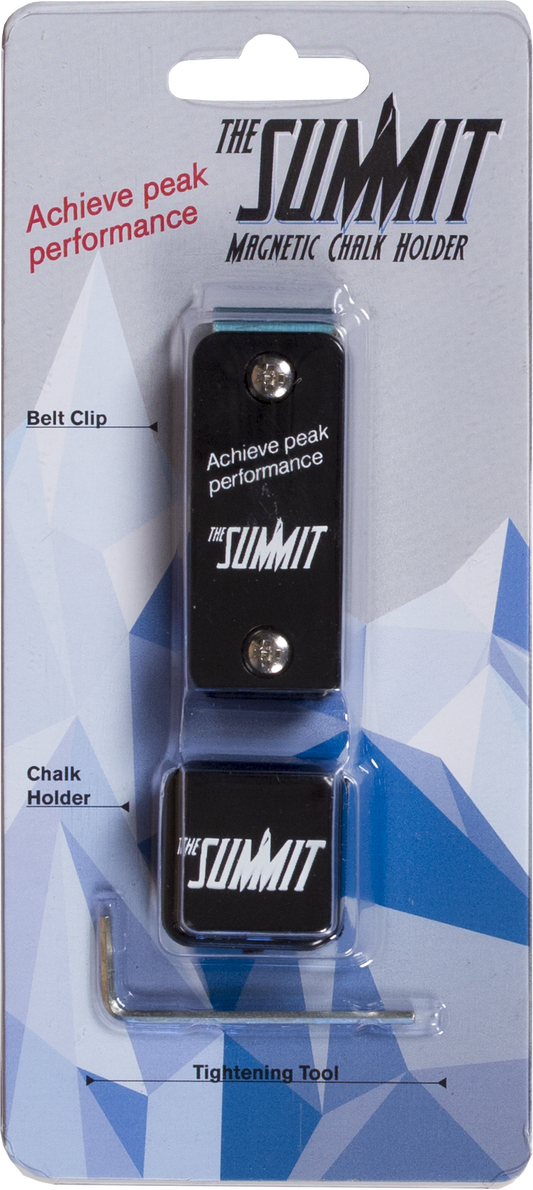 Summit QCSMC Magnetic Chalker
