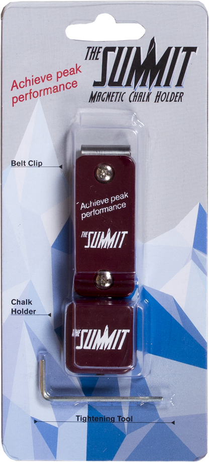 Summit QCSMC Magnetic Chalker