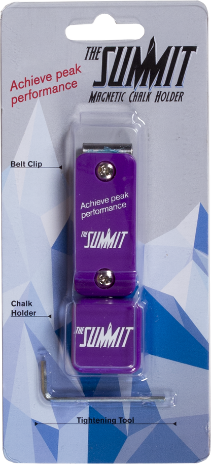 Summit QCSMC Magnetic Chalker
