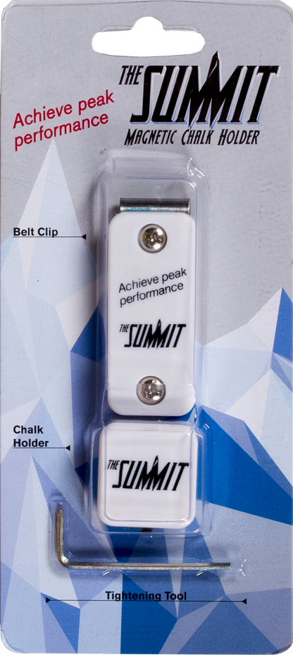 Summit QCSMC Magnetic Chalker