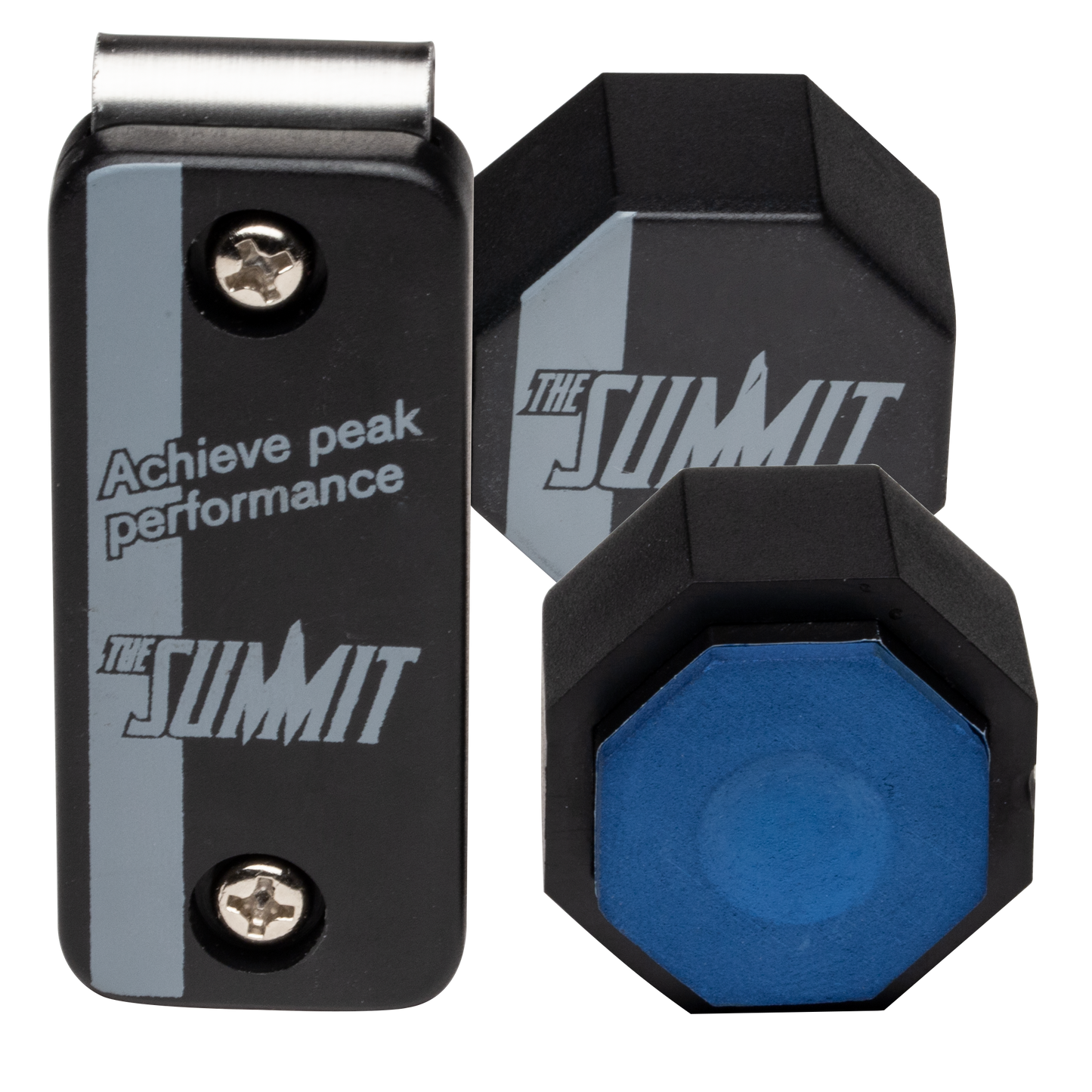 Summit QCSMO Octogon Magnetic Chalker