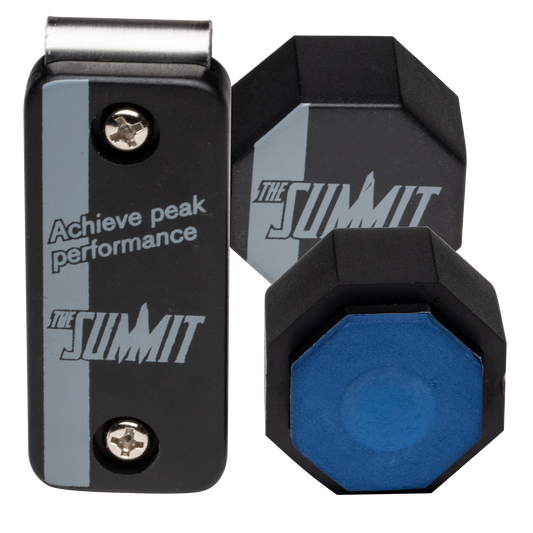 Summit QCSMO Octogon Magnetic Chalker