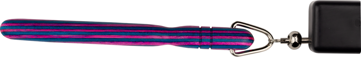 Wooden QCWC Chalker