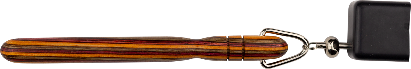 Wooden QCWC Chalker