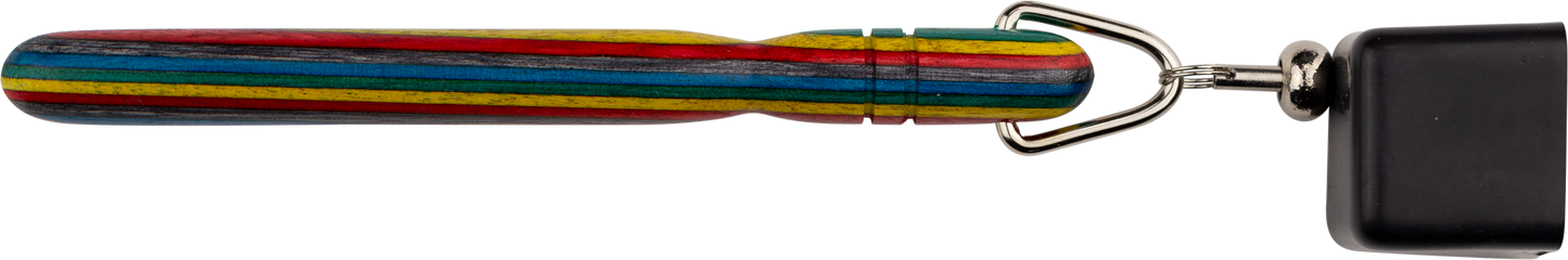 Wooden QCWC Chalker
