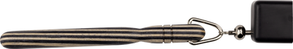 Wooden QCWC Chalker