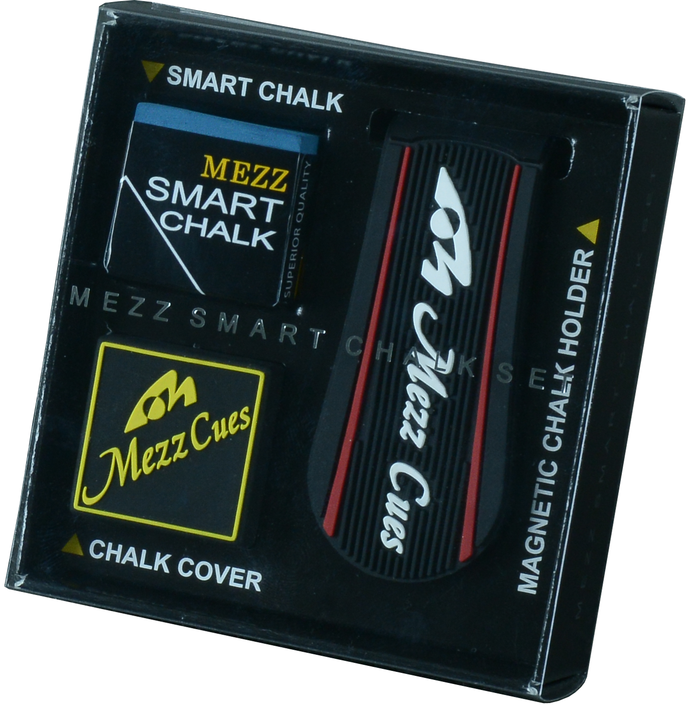 Mezz QCZZS Smart Chalker Set