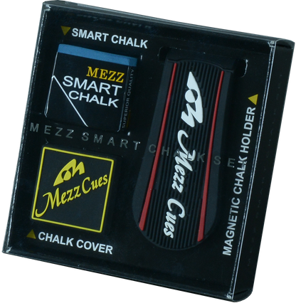 Mezz QCZZS Smart Chalker Set