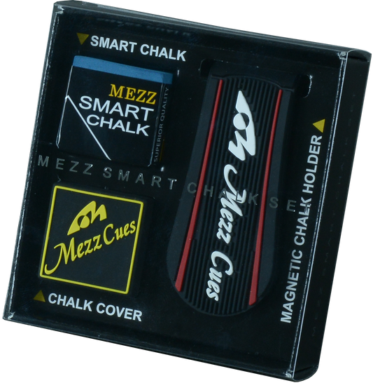 Mezz QCZZS Smart Chalker Set