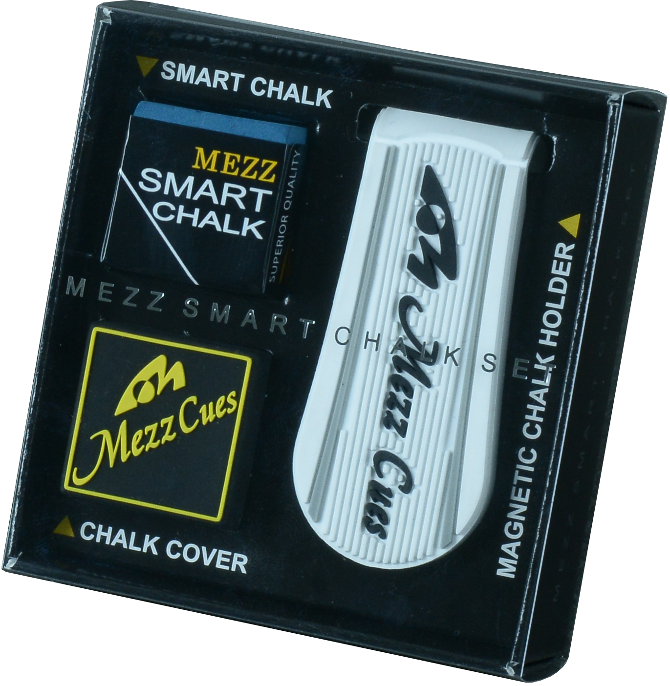 Mezz QCZZS Smart Chalker Set