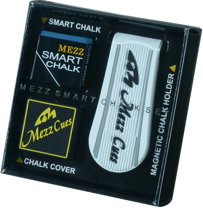 Mezz QCZZS Smart Chalker Set