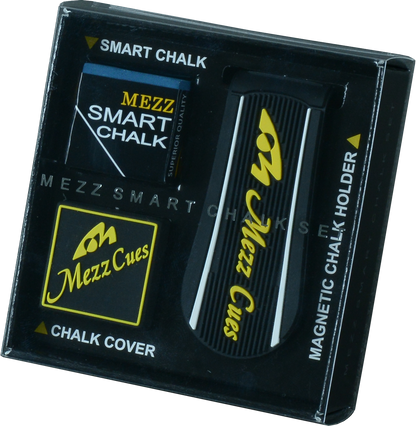 Mezz QCZZS Smart Chalker Set