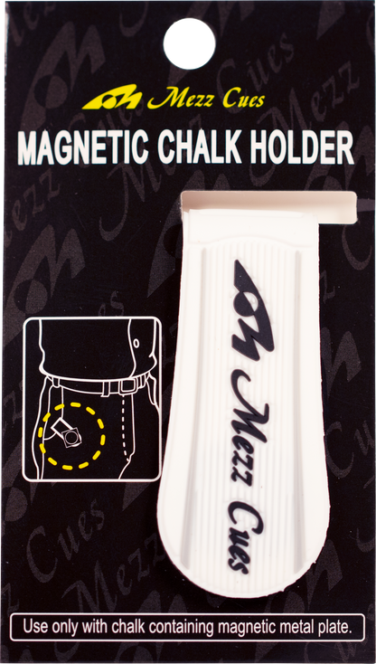 Mezz QCZZ Smart Chalker