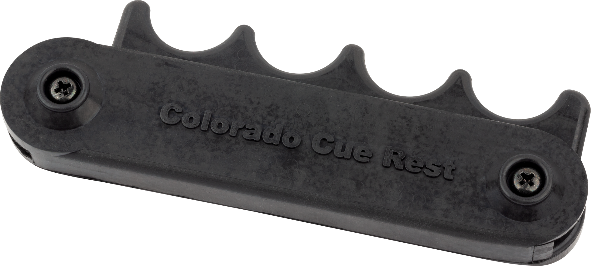 Colorado Cue Rest QHCCR4 4 Cue Holder